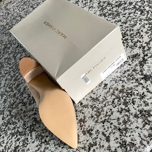 Marc fisher heels